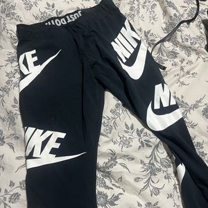 Nike sport leggings